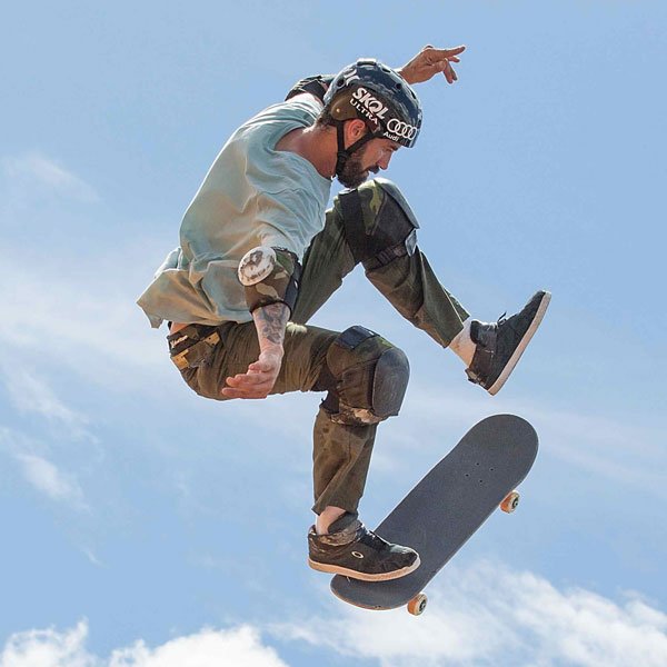 Bob Burnquist