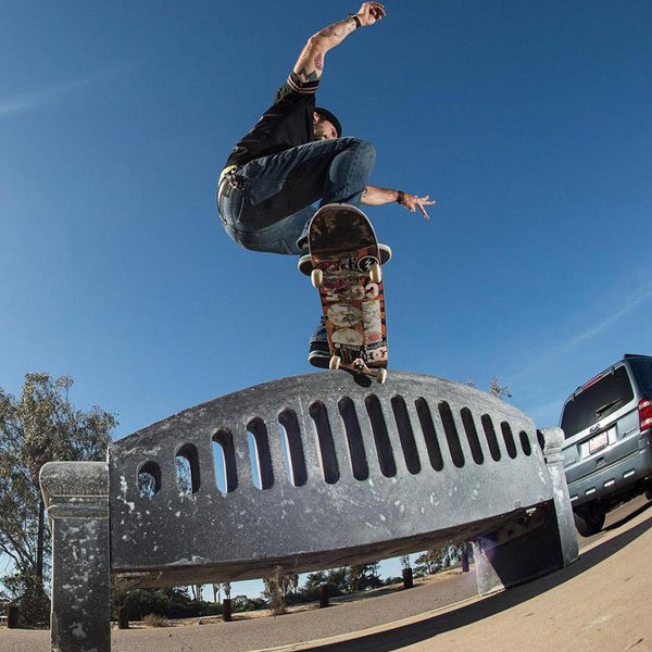 Chris Cole