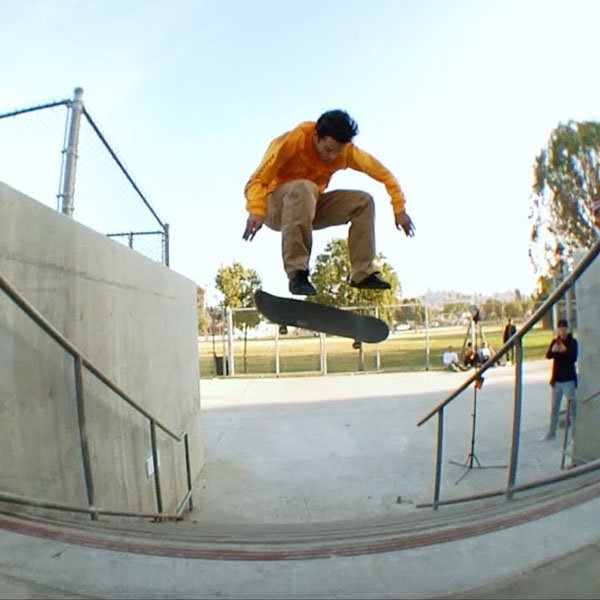 Paul Rodriguez