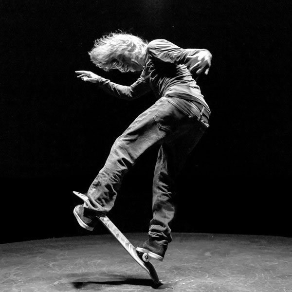 Rodney Mullen