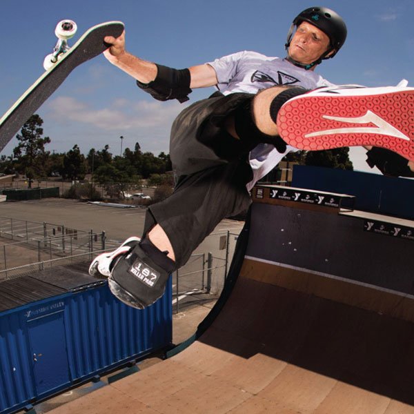 Tony Hawk